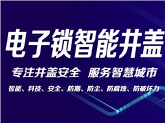 一座城市的物聯網實踐：從水位監測到防井蓋丟失，物聯網如何助力深圳災害預防